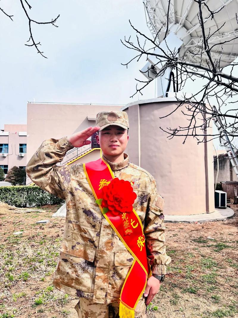 當兵可以去大陸嗎