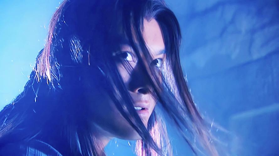 誰砍了楊過的手