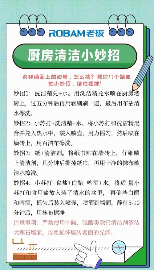 磁磚上的油漆如何清除 - 完整攻略、技巧與注意事項 3 磁磚上的油漆如何清除