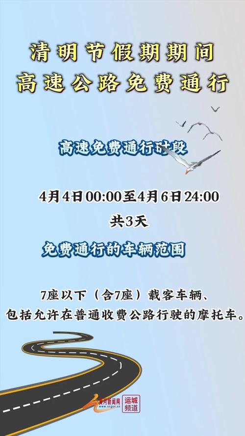 高速公路還有20公裡免費嗎