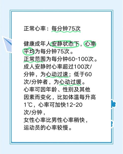 儲備心率是什麼