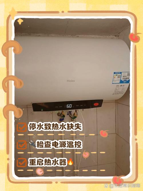 水質會影響熱水器嗎