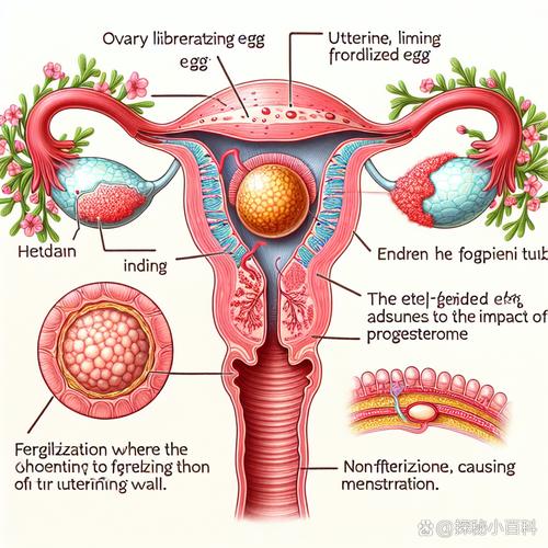 沒有子宮會有卵子嗎