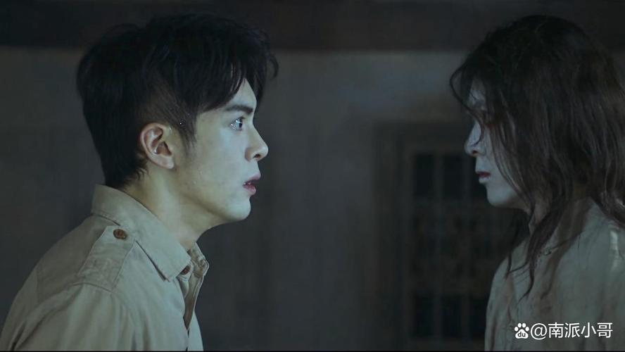 齊羽是誰:深入解析《盜墓筆記》中神秘的關鍵人物 1 齊羽是誰