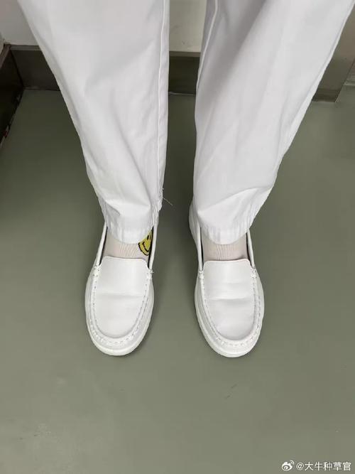護士都穿什麼鞋