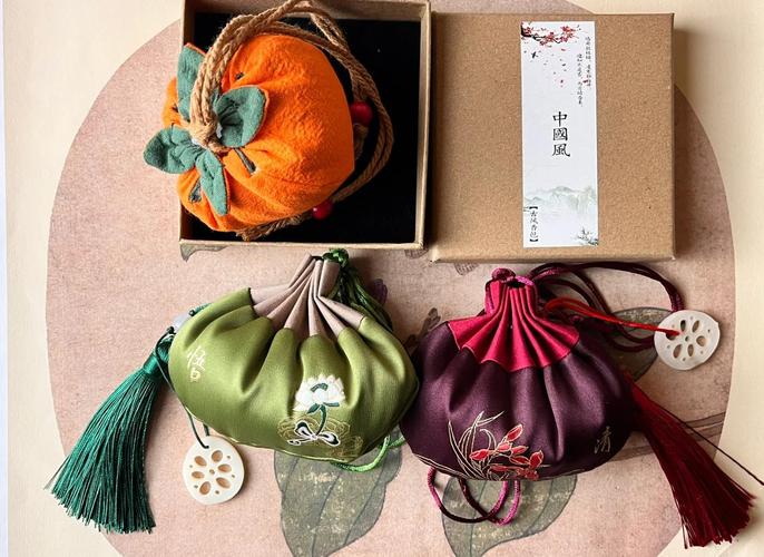 端午節為什麼要戴香包