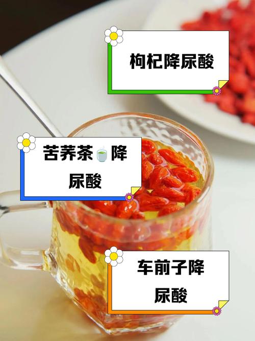 什麼茶可以降尿酸