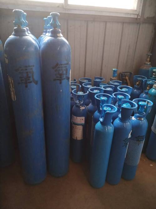 去武嶺要帶氧氣瓶嗎