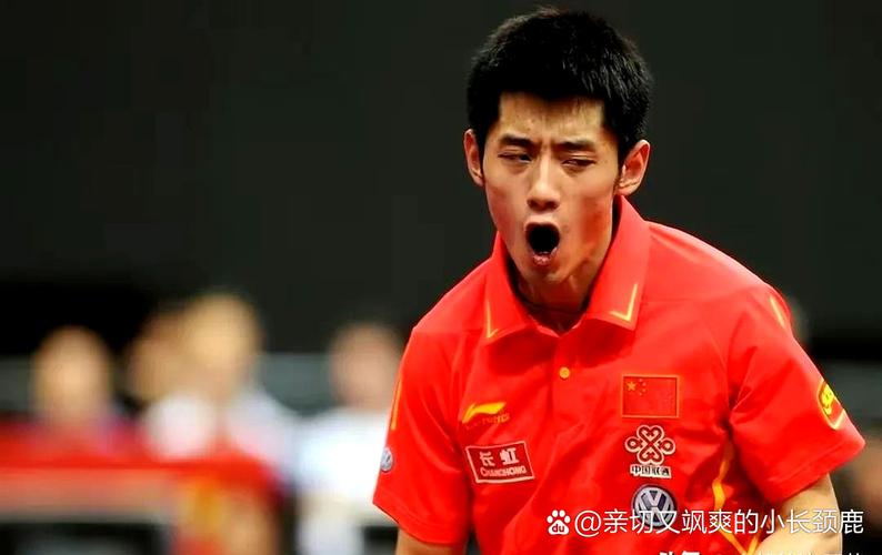 張繼科為什麼叫藏獒