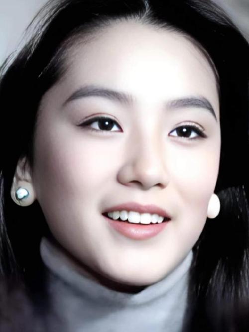 林青霞有整型嗎