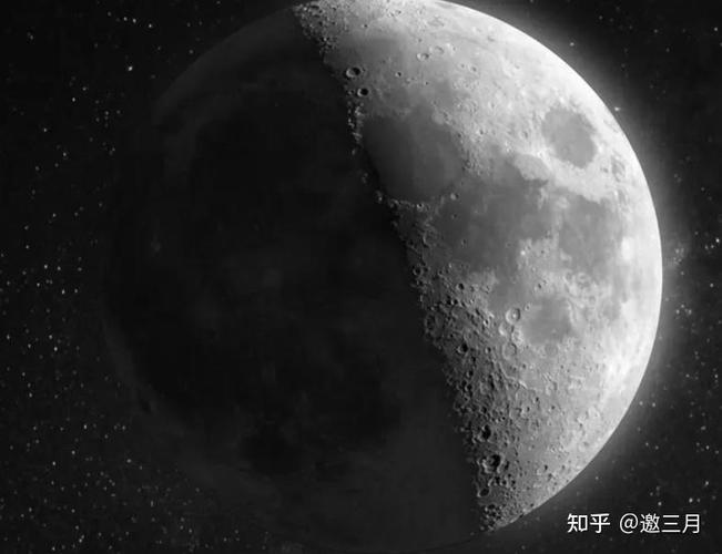 為什麼月球有坑洞:揭開月表撞擊痕跡的奧秘 3 為什麼月球有坑洞