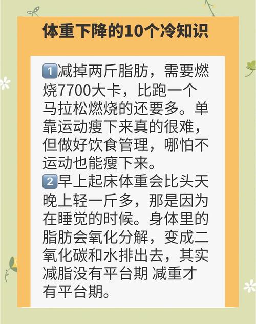 體重一直下降是什麼原因:深入探討非預期體重減輕的潛在因素與應對 1 體重一直下降是什麼原因