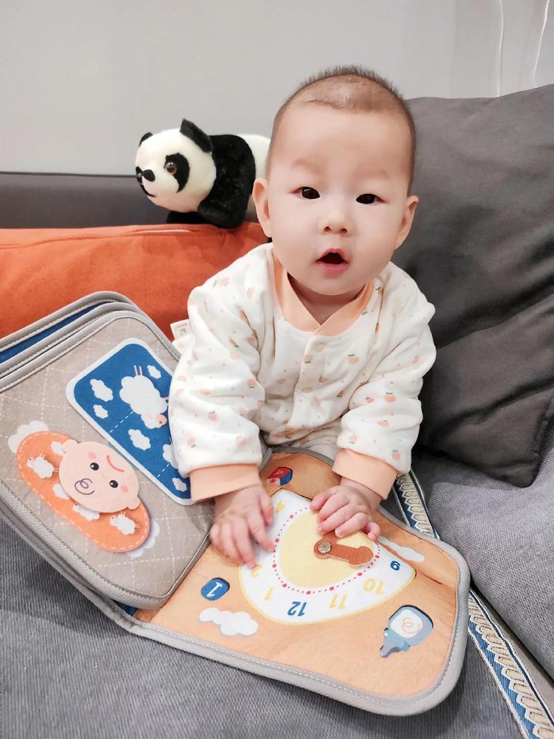 幾個月可以練習坐:寶寶坐姿發展全攻略與安全指南 1 幾個月可以練習坐