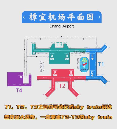 樟宜機場有幾條跑道