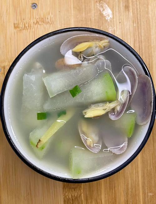 蛤蜊湯可以加啤酒嗎