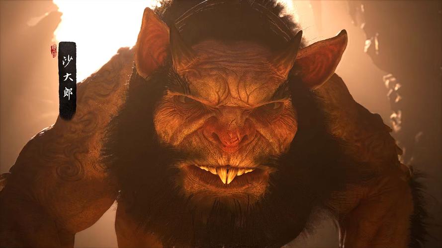 沙大狼在哪:深度解析這位謎樣角色的一切,從虛構世界到粉絲社群的足跡 3 沙大狼在哪