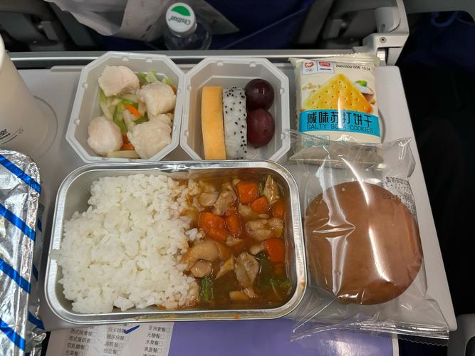 搭飛機一定會有飛機餐嗎