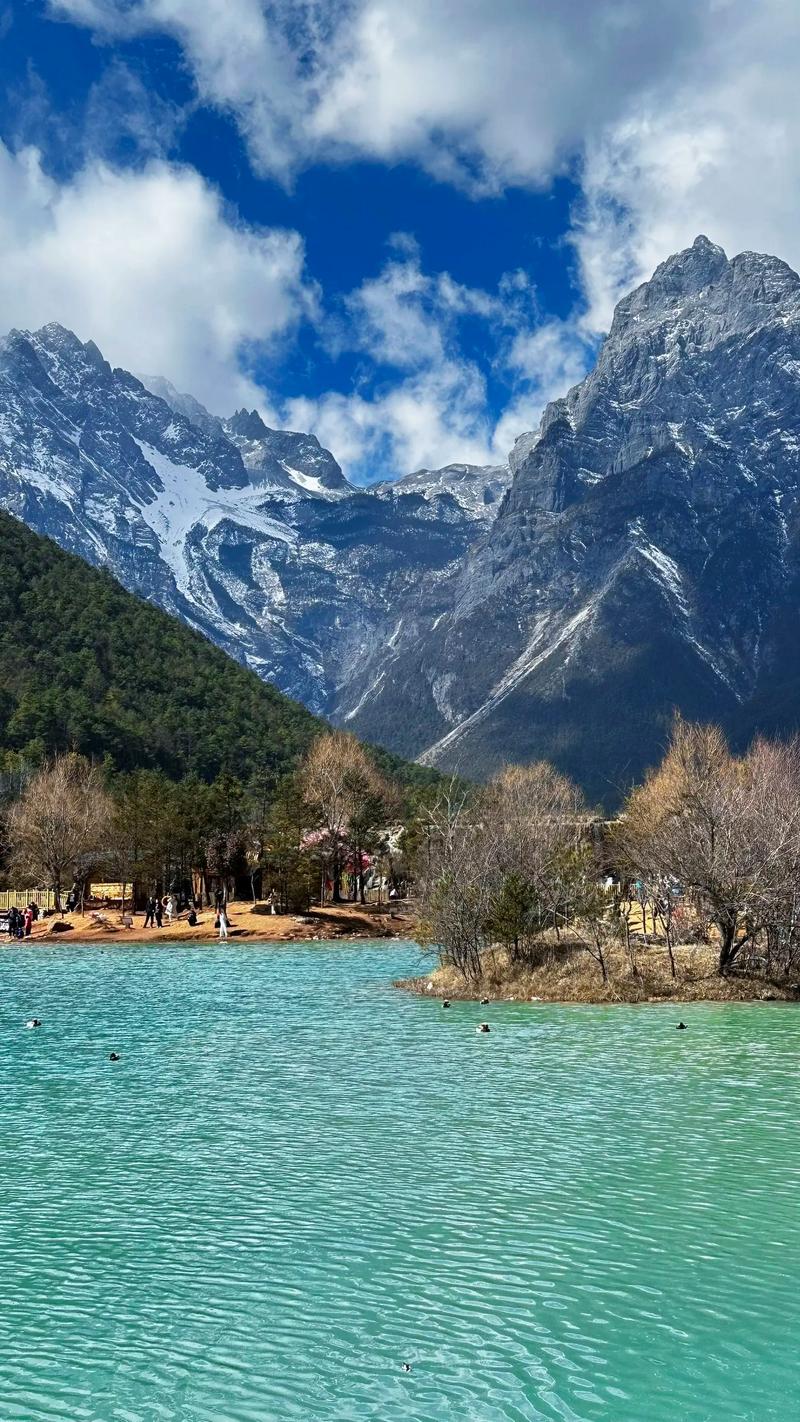 去有風的地方是雲南哪裡