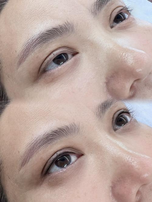 紋眼線好嗎