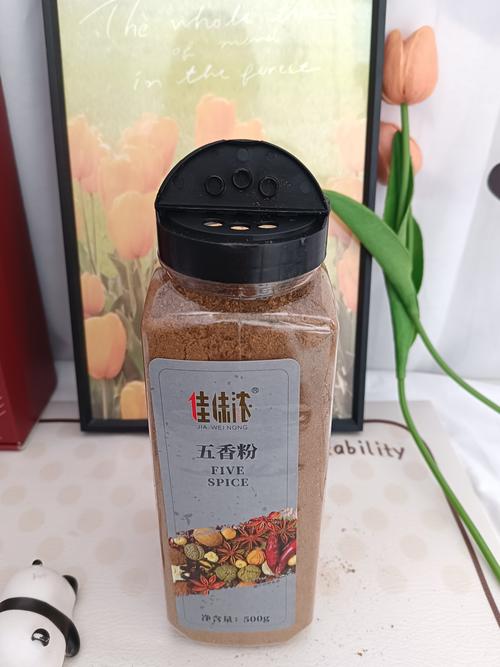 五香粉會上火嗎