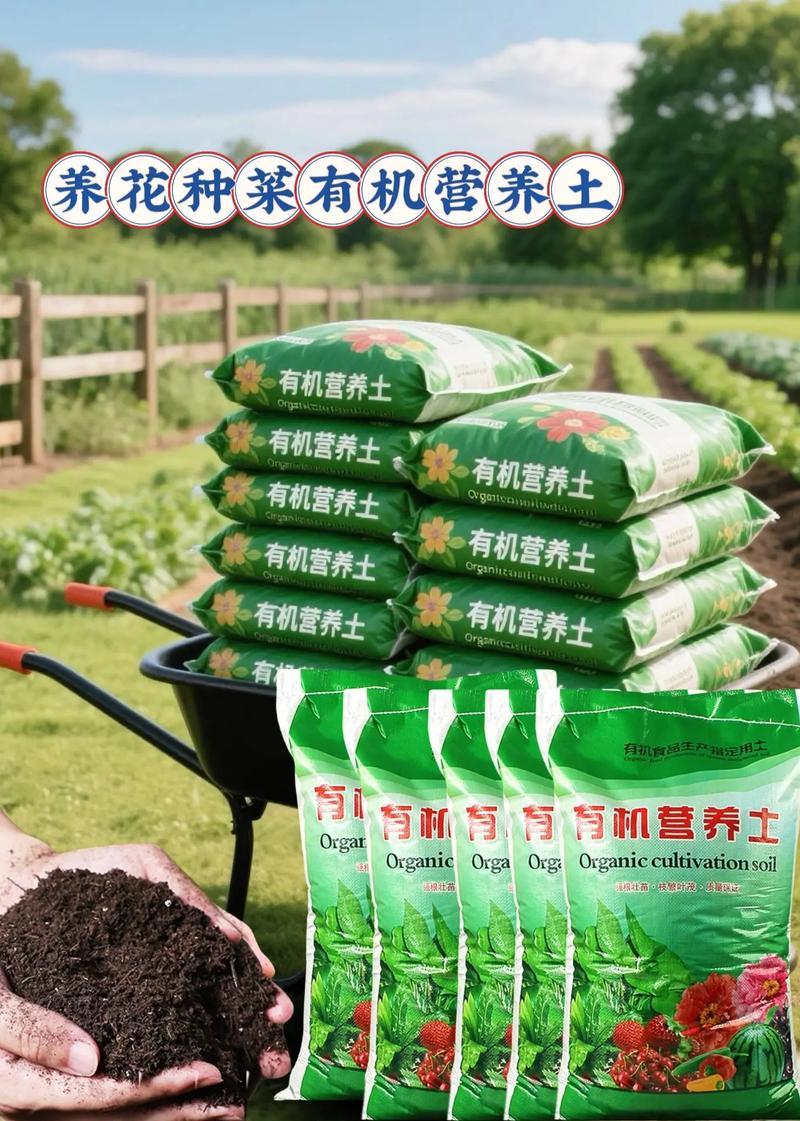 培養土可以直接種花嗎?園藝新手必讀:培養土的特性、使用時機與訣竅 1 培養土可以直接種花嗎