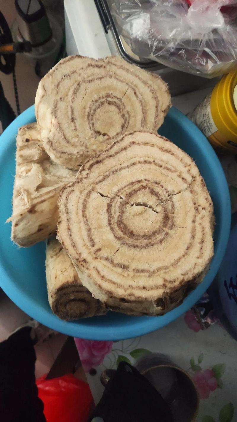 台灣新鮮葛根哪裡買:選購指南、產地與注意事項 3 台灣新鮮葛根哪裡買