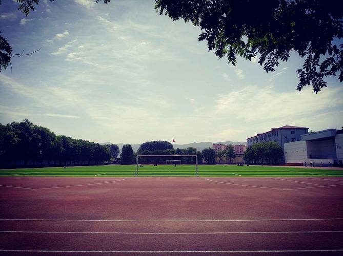 北教大操場幾公尺:完全攻略與跑道解析 1 北教大操場幾公尺