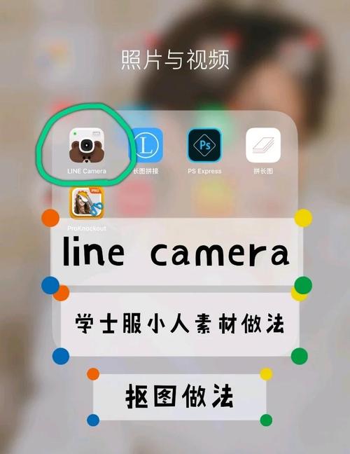 LINE怎麼創群組
