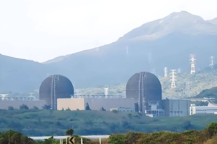 2025非核家園後 各項發電的占比為何