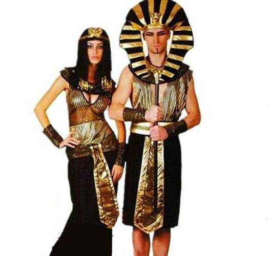 古埃及最後一位女法老王為何人