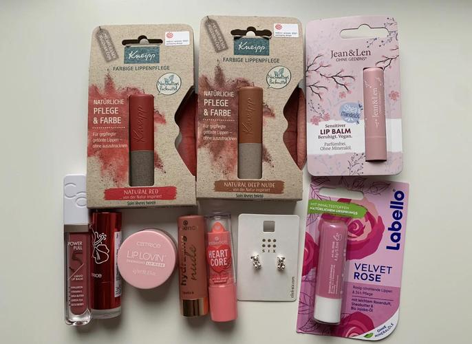 開架彩妝品牌有哪些