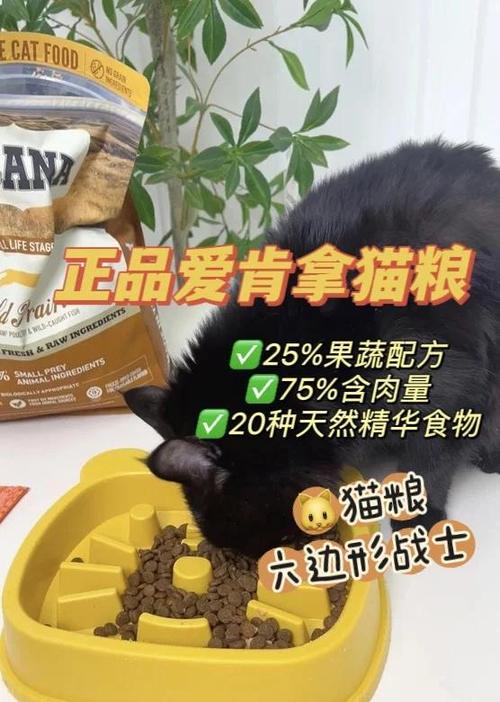 愛肯拿幼貓可以吃嗎