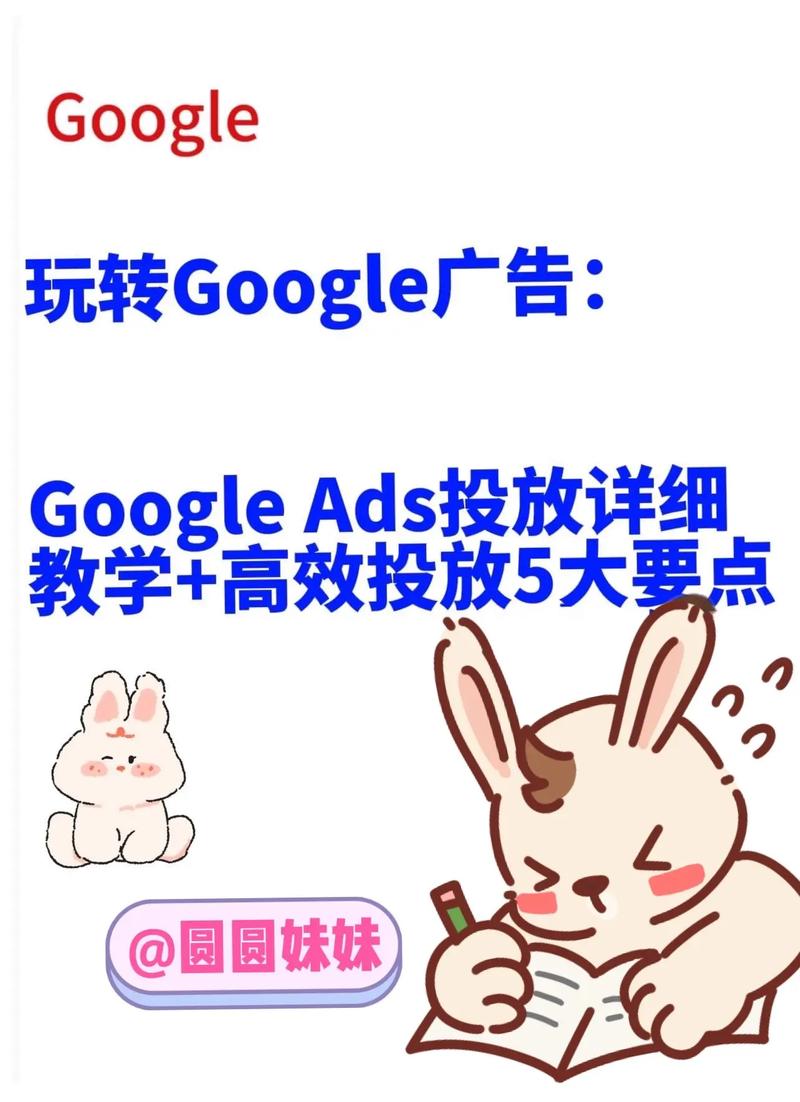 google如何下廣告