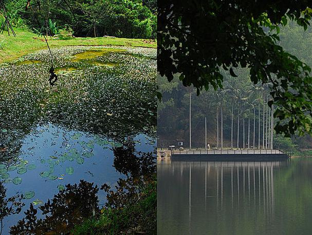 後慈湖可以進去嗎