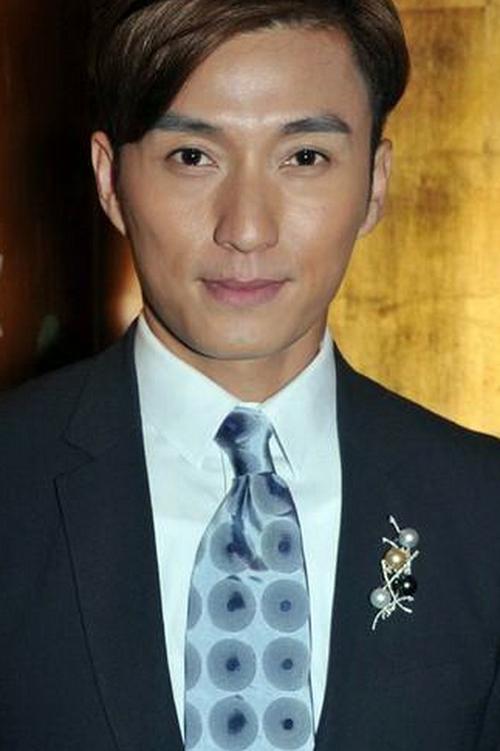 陳山聰有幾多歲