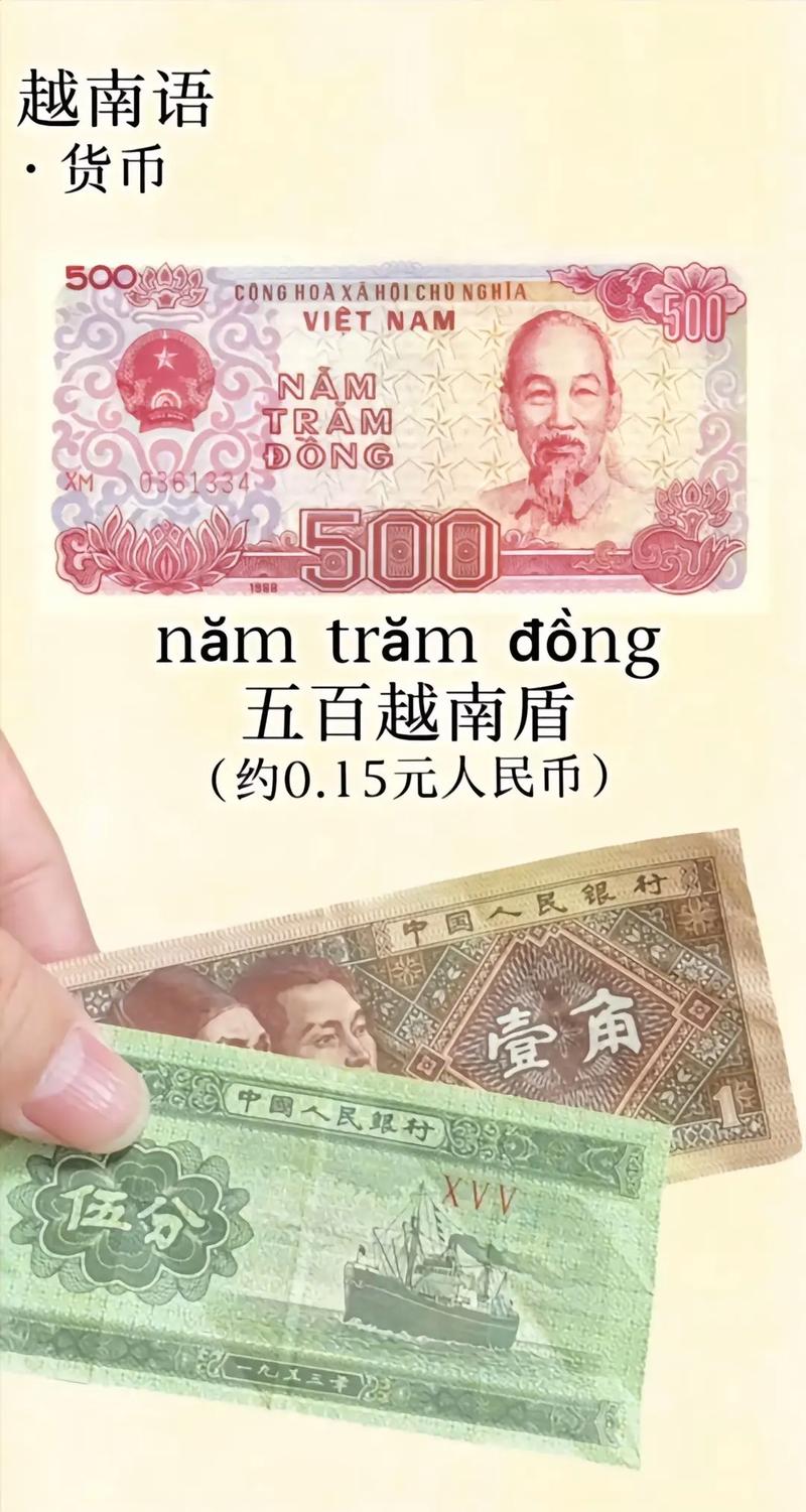 越南1千萬台幣多少:揭密在越南的生活水準、投資潛力與實際花費指南 3 越南1千萬台幣多少