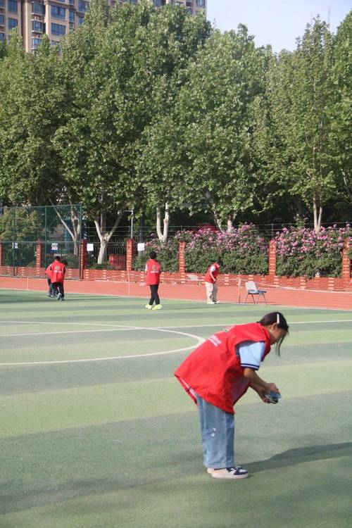 小學生可以當志工嗎