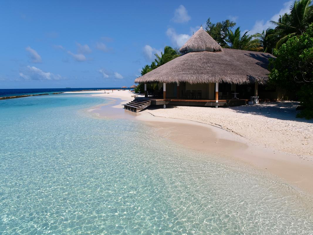 馬爾代夫什麼月份去最好