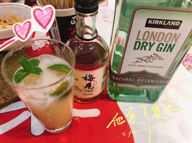 好市多梅酒多少錢