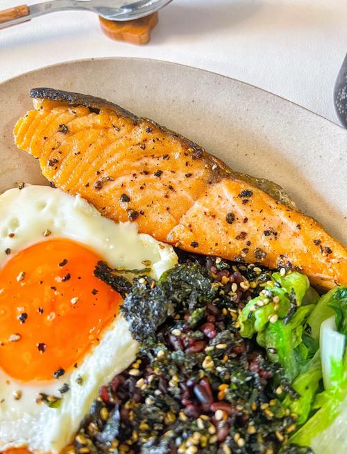 波奇飯是什麼探索這碗夏威夷活力餐點的美味奧秘、歷史淵源與受歡迎原因 1 波奇飯是什麼