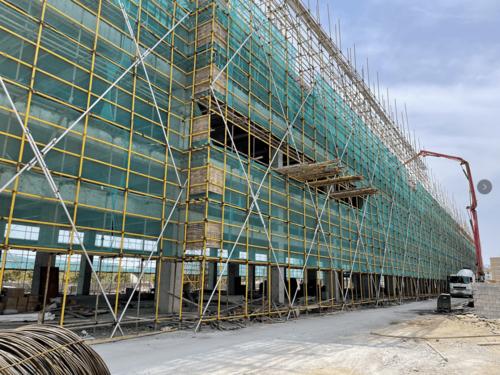 乙種建地可以蓋廠房嗎:深度解析乙種建地使用限制與工廠設立許可 3 乙種建地可以蓋廠房嗎