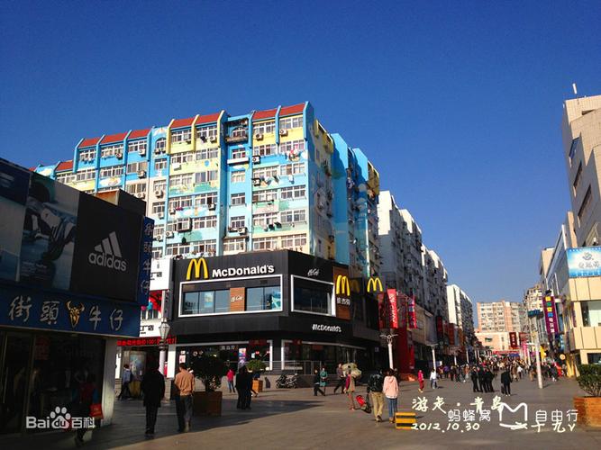 台中東區有什麼