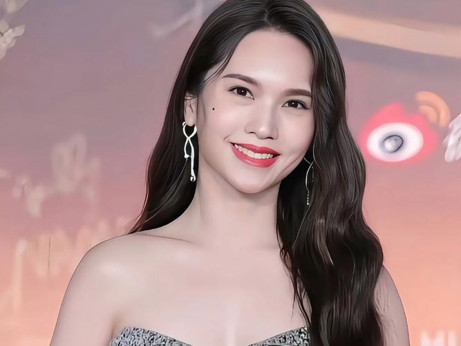 楊丞琳的痣是好的嗎