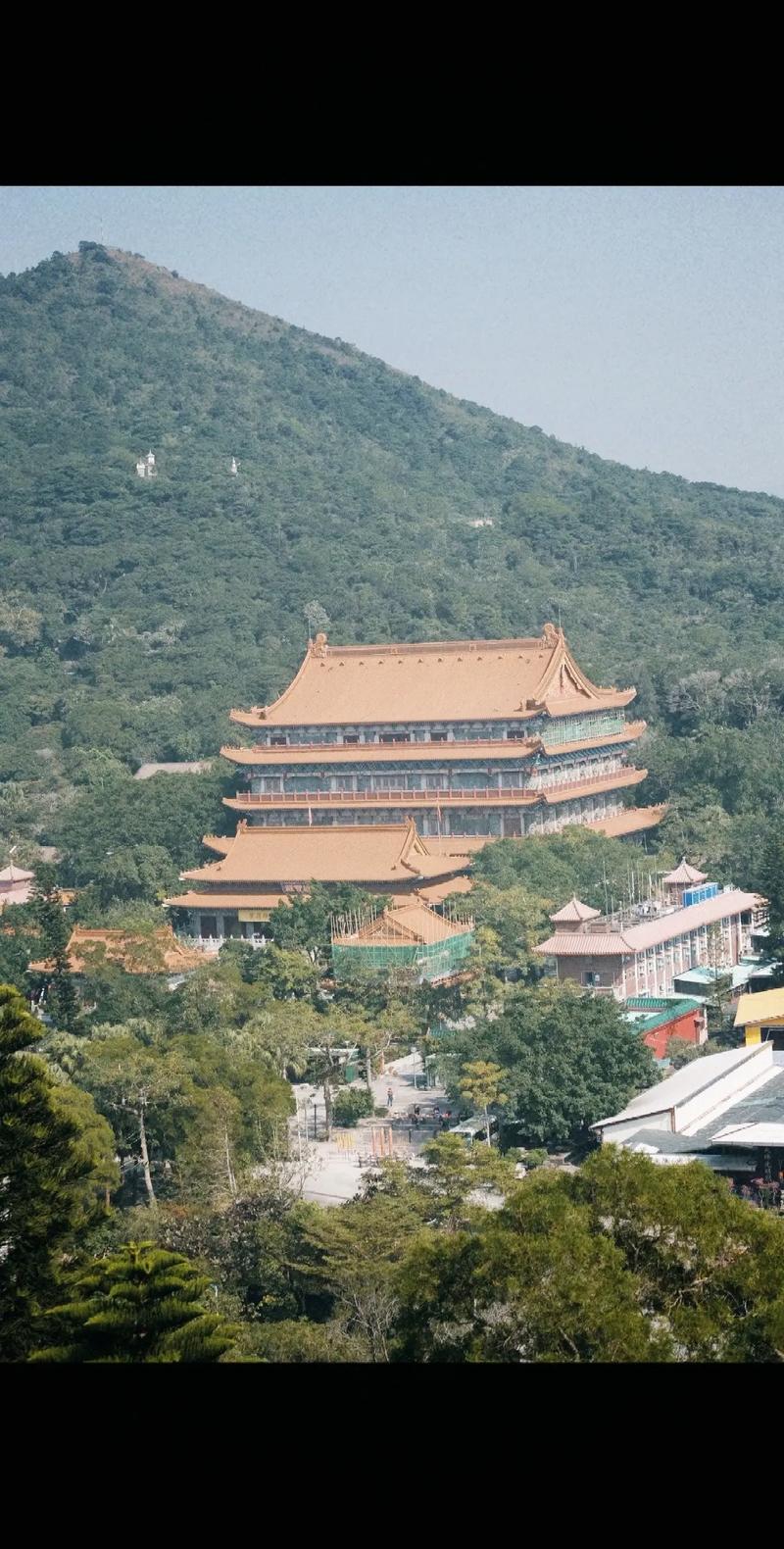 大嶼山在哪裡:揭秘香港最大島嶼的地理位置與魅力 3 大嶼山在哪裡