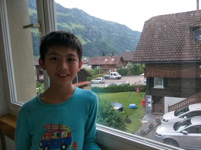 哪個國家適合親子