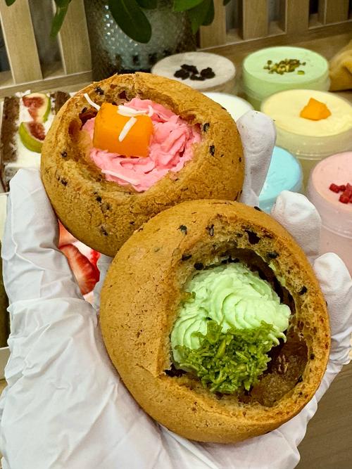 冰過的三明治怎麼加熱