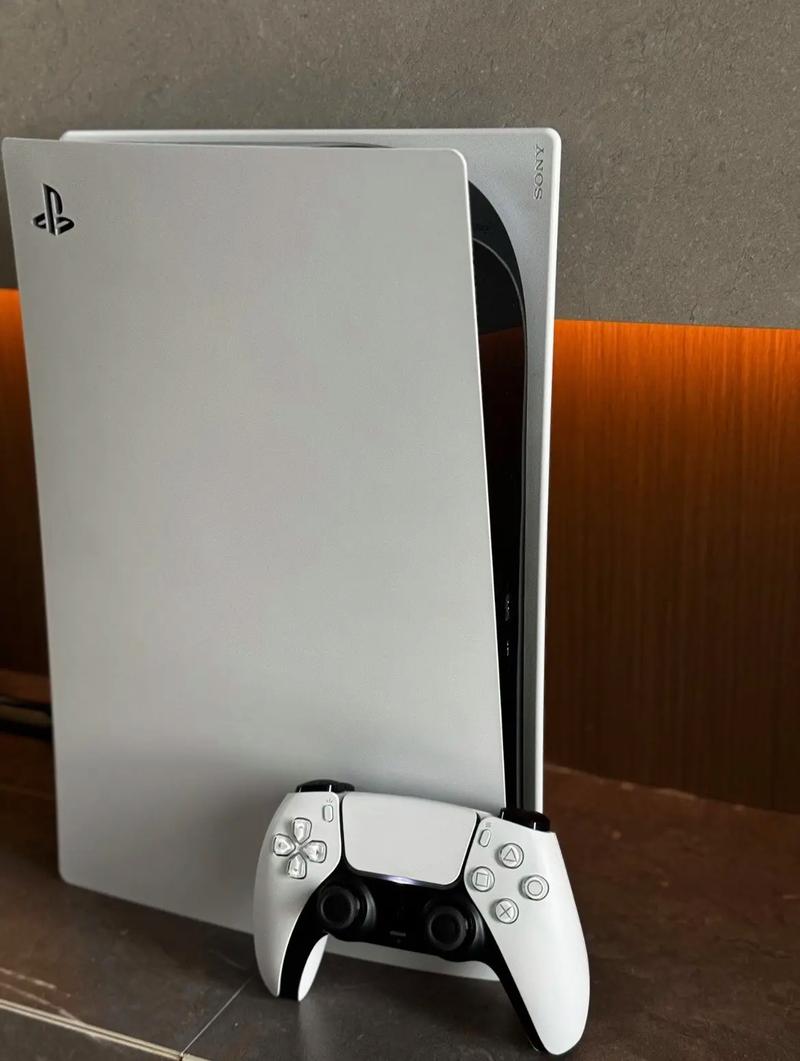 PS5 有4K嗎深度解析PlayStation 5的超高畫質遊戲體驗:設定、優勢與必備條件 1 PS5 有4K嗎