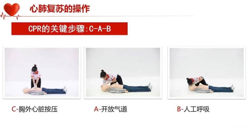 如何CPR:掌握關鍵急救步驟、成人兒童嬰兒差異與常見問題完整指南 1 如何CPR