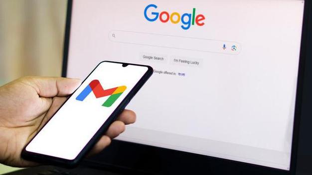 Gmail會被盜嗎:深度解析Google帳戶安全與防範指南 3 Gmail會被盜嗎