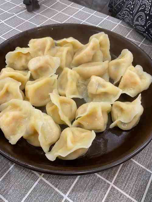 家樂福有賣水餃嗎